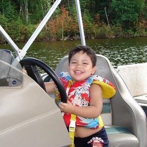 Meet your Posher, William